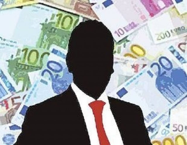 Φύλλο και φτερό 218 εξωχώριες εταιρίες