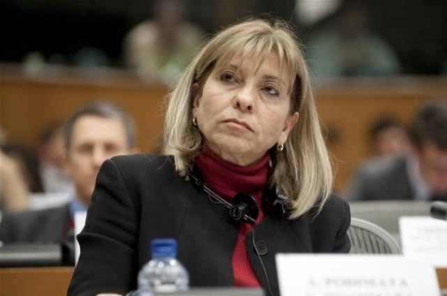 Ποδηματά:Πρέπει να ανακτηθεί η εμπιστοσύνη των πολιτών στην Ευρώπη