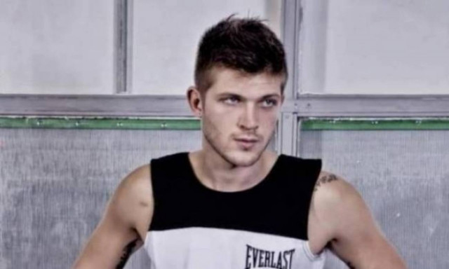 Άγνωστες στιγμές από τη ζωή του Τόμας Πρωτόπαπας