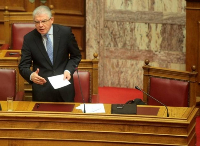 Προκήρυξη 53 θέσεων επικουρικών γιατρών στη νησιωτική Ελλάδα