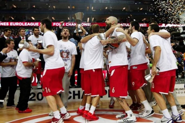 Οι «οιωνοί» του repeat