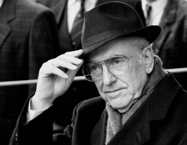 «Ο Ανδρέας Παπανδρέου έπασχε από βαριά κατάθλιψη»