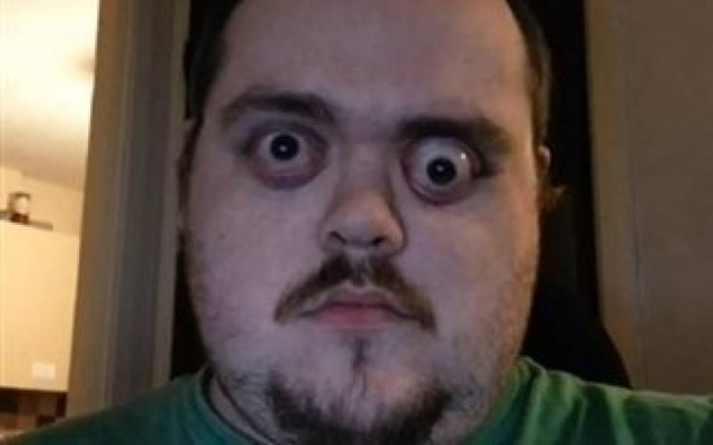 Βίντεο: O... χορός των ματιών