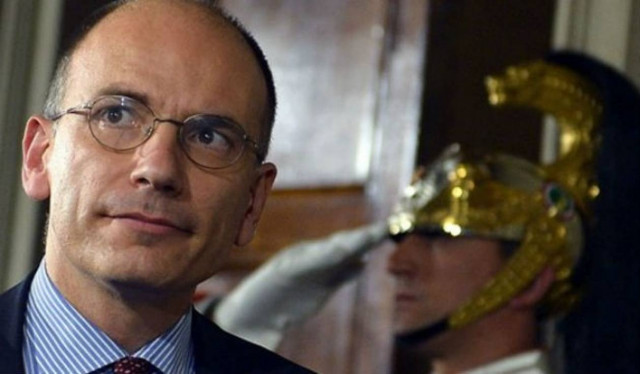 Λέτα: Η ΕΕ πρέπει να προχωρήσει ταχύτερα στην τραπεζική ένωση