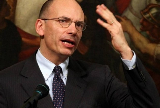 Λέτα: Η Ευρώπη δεν μπορεί να είναι ένα κλουβί περιορισμών