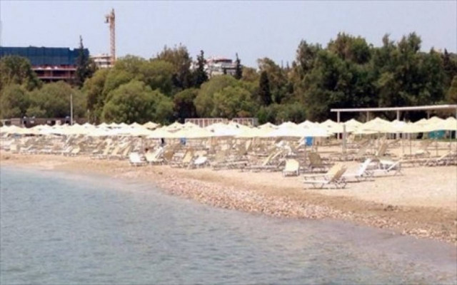 Άκυρος ο συναγερμός για τις «οβίδες» στη Βουλιαγμένη