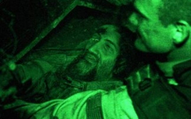 Άκρως απόρρητες οι φωτογραφίες του νεκρού Οσάμα Μπιν Λάντεν