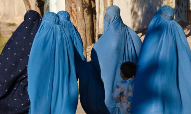 Αφγανιστάν: Σε φυλακές περίπου 600 γυναίκες και κορίτσια