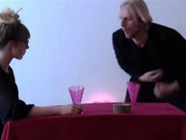 Ξεκαρδιστικό βίντεο: Έτσι ρίχνουν τα ζώα το ταίρι τους