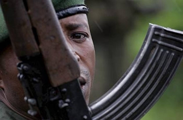 Κονγκό: 19 νεκρούς και 21 τραυματίες σε μάχες