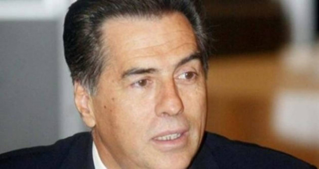 Β. Παπαγεωργόπουλος: «Κάποιοι ακόμη με φοβούνται»