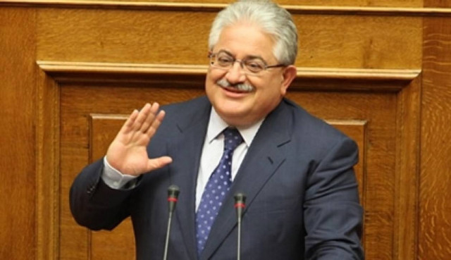 Σκληρή απάντηση Τζαβάρα σε Πρετεντέρη