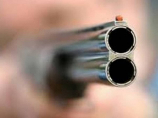 Πρωινός τρόμος για ζευγάρι στον Βόλο