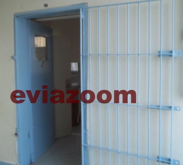 Κρατούμενος επιχείρησε να αποδράσει από νοσοκομείο