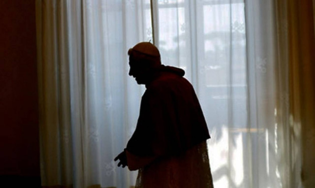 Υποθέσεις «ύποπτων συναλλαγών» σε τράπεζα του Βατικανού