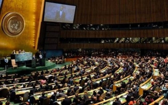 Έντονη ανησυχία του ΟΗΕ για τη χρήση χημικών όπλων στη Συρία