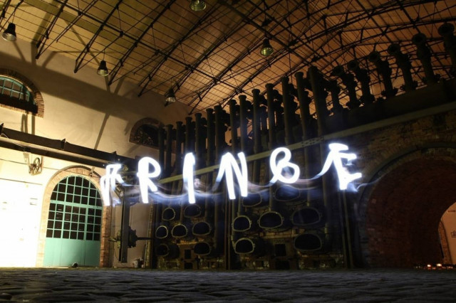 Athens Fringe Live 2013: Η Αθήνα μάς ανήκει!