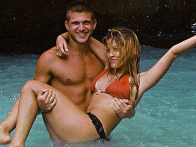 Συντετριμμένη η κοπέλα του Τόμας Πρωτόπαπα