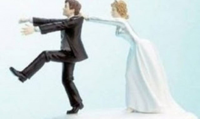 Δεν υπάρχει: Δείτε για ποιό λόγο τον έδιωξε από το σπίτι!