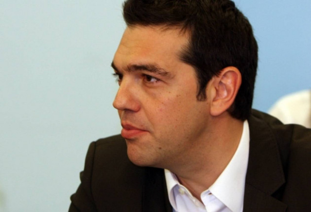 Ο Τσίπρας καλεί σε συμμαχία τις χώρες του Νότου