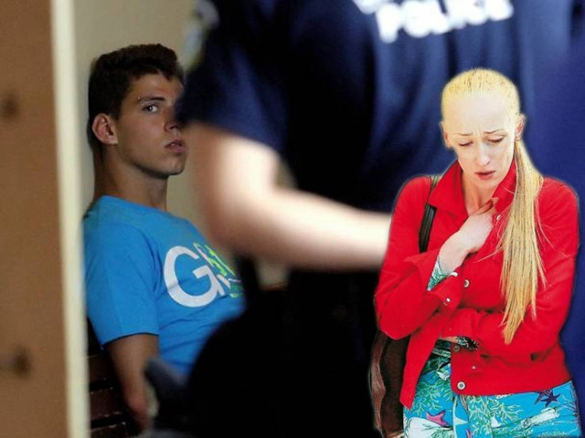 Στο ψυχιατρείο ο Ολλανδός ανιματέρ