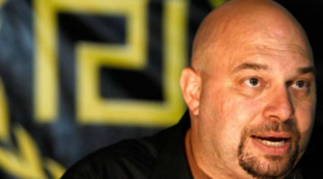 Παναγιώταρος: Αντί να αυτοκτονούν οι Έλληνες ας σκοτώνουν τραπεζίτες