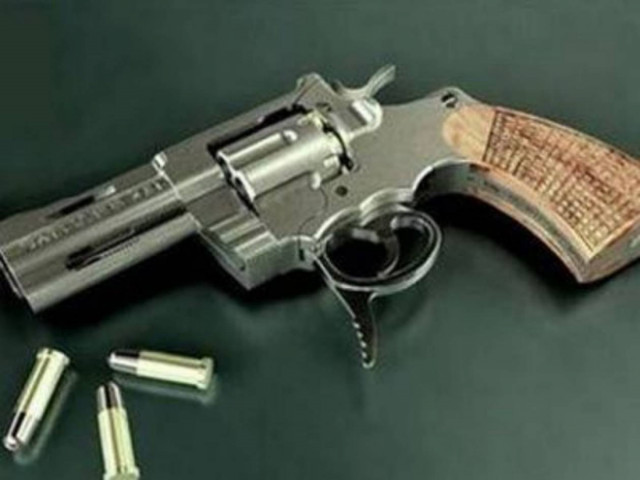 Ρόδος: Εκλεψαν περίστροφο από το κτίριο της ΕΡΑ