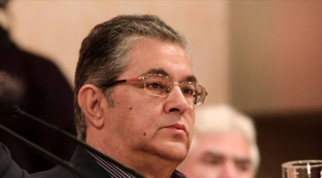 Κουτσούμπας: Ο ΣΥΡΙΖΑ παίρνει τα πιο κακά χούγια του ΠΑΣΟΚ