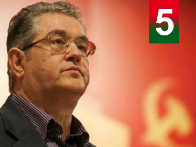 «Ο ΣΥΡΙΖΑ είναι το κόμμα που παίρνει τα πιο κακά χούγια του ΠΑΣΟΚ»