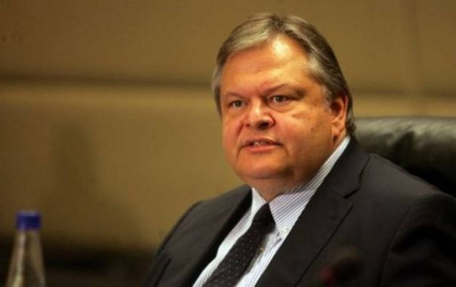 Βενιζέλος: Δεν τίθεται θέμα μη ψήφισης του αντιρατσιστικού