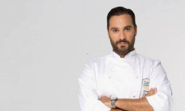 Το μήνυμα του Λουκάκου στο facebook για την απώλεια του Πρωτόπαπα