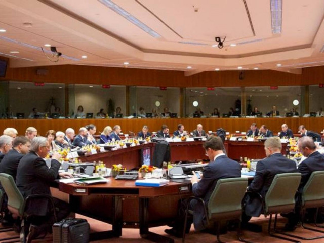 «Μαύρη τρύπα» 1 τρισ. ευρώ στον προϋπολογισμό της ΕΕ