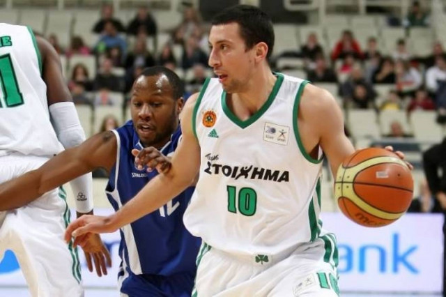 LIVE: Παναθηναϊκός - Ικαρος Καλλιθέας