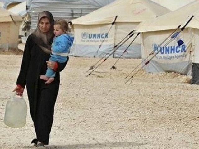 Τουρκία: «Σχεδίαζαν» επιθέσεις εναντίον Σύρων προσφύγων