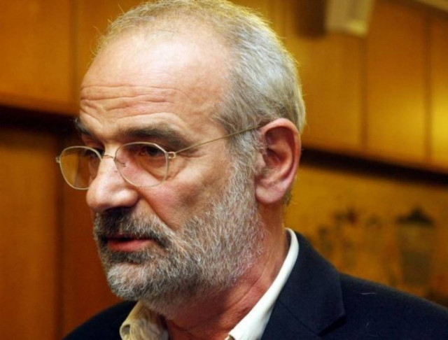 Αλαβάνος: Δεν συνεργαζόμαστε με τον ΣΥΡΙΖΑ