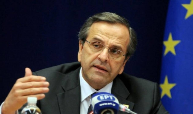 Σαμαράς:Πρόσβαση σε φτηνή ενέργεια για τους οικονομικά αδύναμους