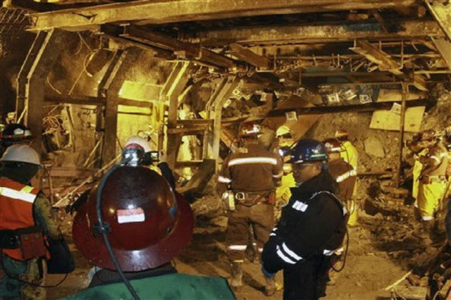 Στους 28 οι νεκροί σε μεταλλείο της Ινδονησίας