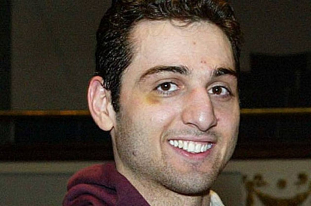 ΗΠΑ: Νεκρός ύποπτος για δεσμούς με τους αδελφούς Τσαρνάεφ