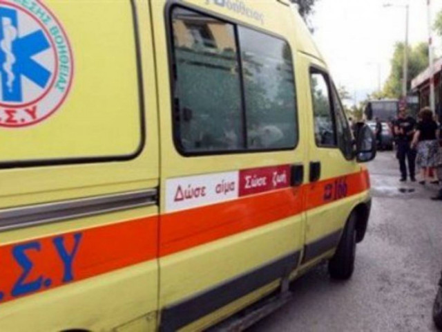 Κρήτη: Από το γλέντι βρέθηκαν στο νοσοκομείο