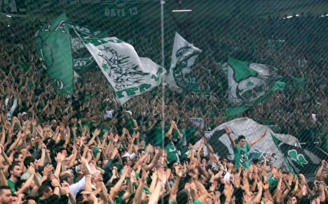 Οργή Δ. Γιαννακόπουλου για το άδειο ΟΑΚΑ...