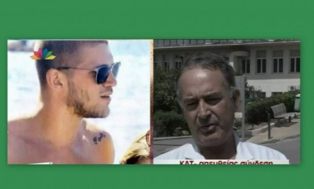 Τόμας Πρωτόπαπας: Ξέσπασαν σε κλάματα οι γιατροί του