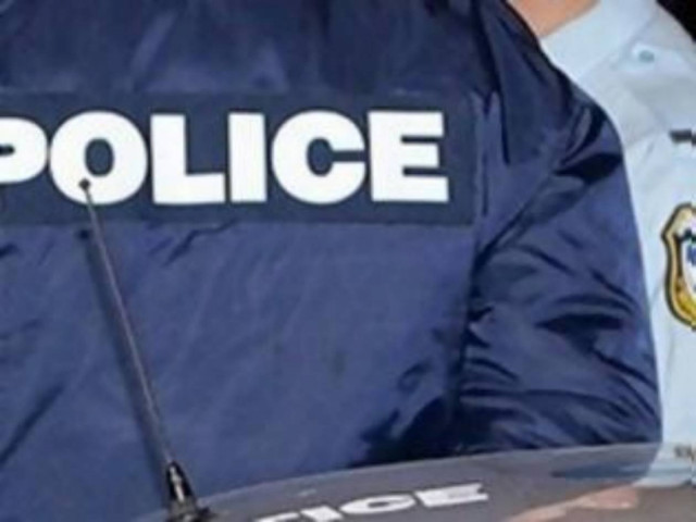 Αστυνομικός πατέρας δύο παιδιών έπεσε νεκρός εν ώρα υπηρεσίας