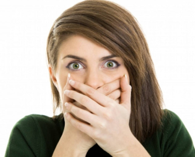 Η φοιτήτρια έπαθε σοκ με αυτό που βρήκε μέσα στο σπίτι της