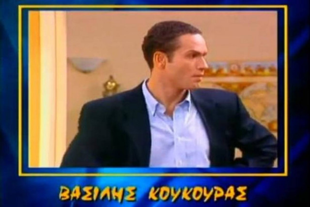 Δείτε πως είναι σήμερα ο Μάνθος από το «Κωνσταντίνου και Ελένης»