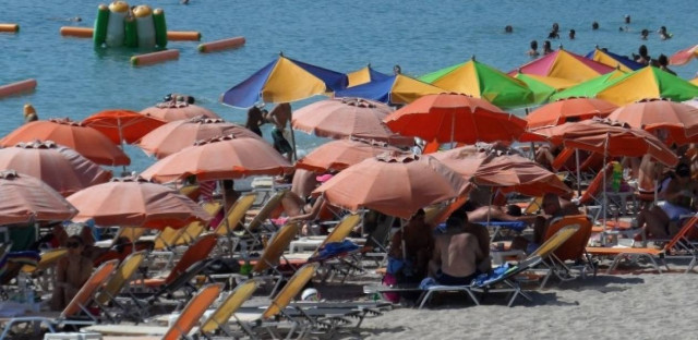 Τραγωδία με Γερμανίδα τουρίστρια στην Ηλεία