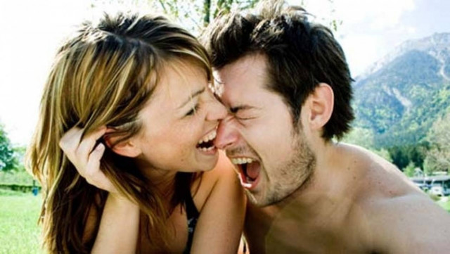 Γλώσσα του σώματος: 20 σημάδια για να διαβάζουμε τους ανθρώπους