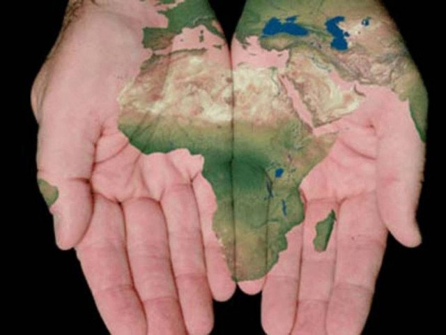 12 πράγματα που ΔΕΝ γνωρίζετε για την Αφρική!