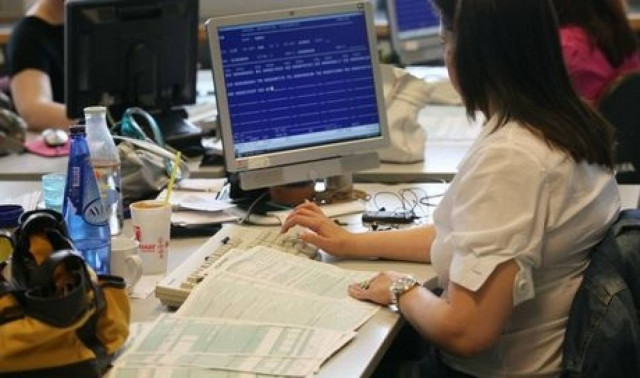 Νέο Φορολογικό: Δηλώσεις τέλος για μισθωτούς και συνταξιούχους