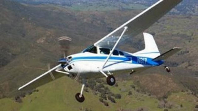 Ολοκληρώνονται οι εργασίες ασφαλτόστρωσης στο μικρό αεροδρόμιο Μυρίνης