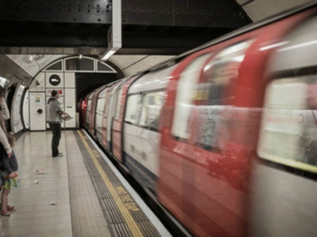 Απίστευτη οφθαλμαπάτη διπλής κατεύθυνσης